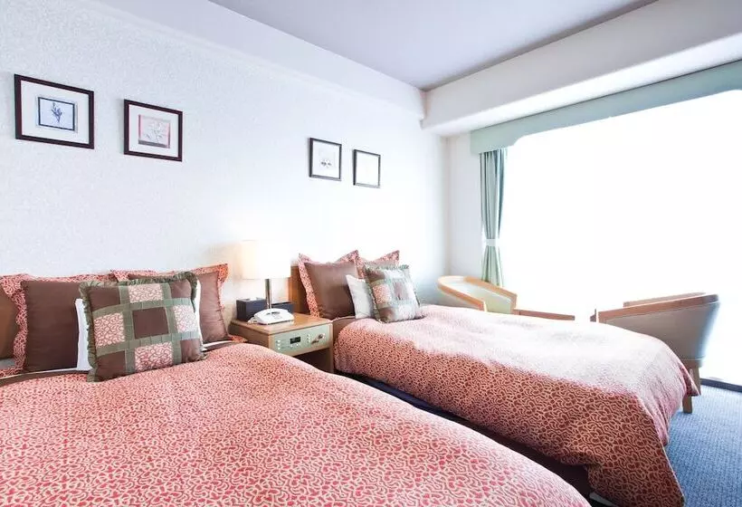 호텔 Villa Kuretake