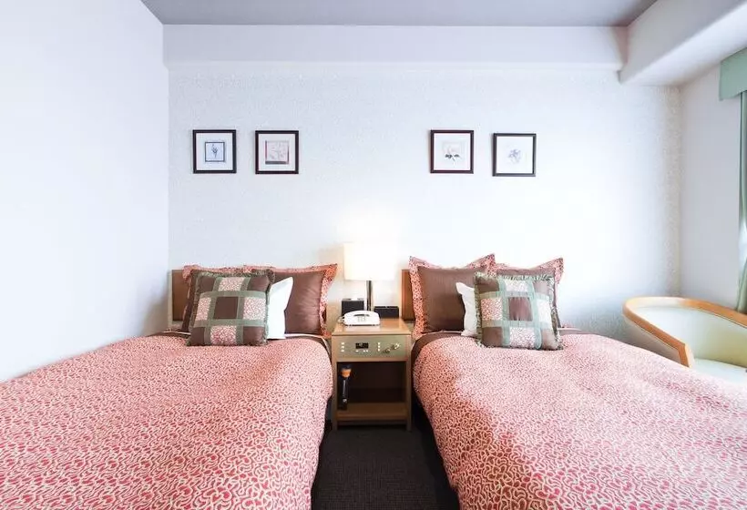 호텔 Villa Kuretake