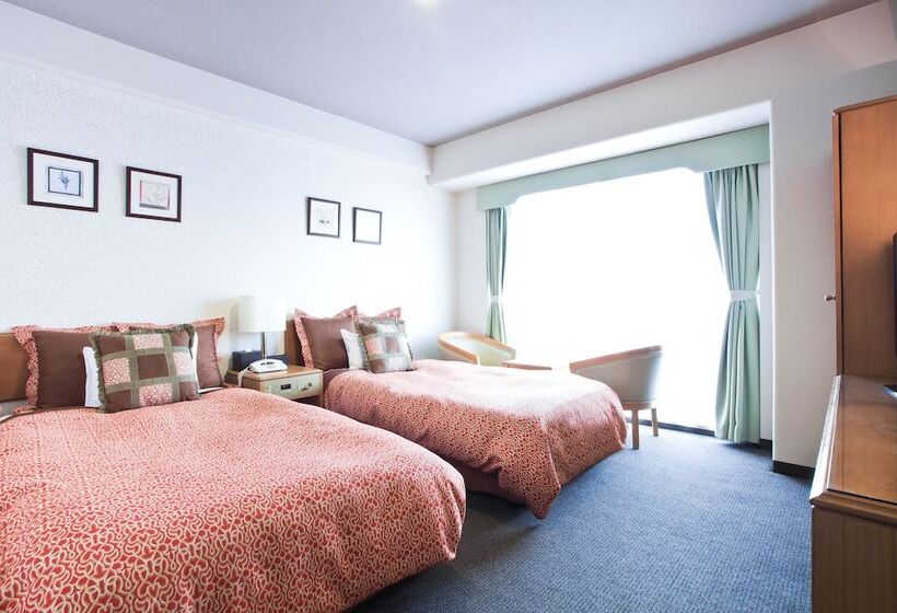 ホテル Villa Kuretake