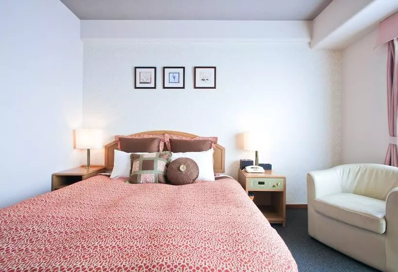 호텔 Villa Kuretake