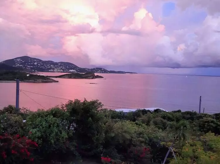 هتل Virgin Islands Campground