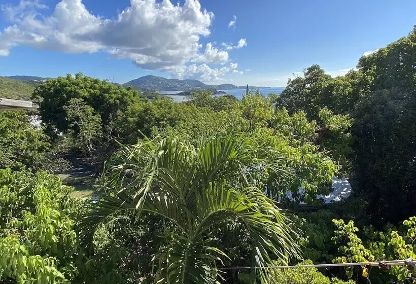 هتل Virgin Islands Campground