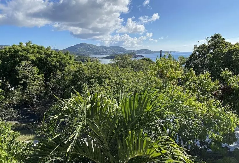 هتل Virgin Islands Campground