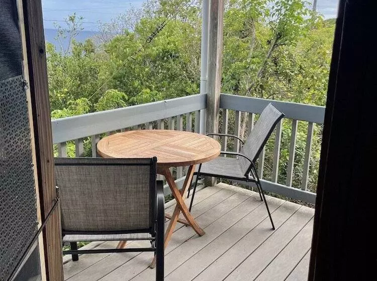 هتل Virgin Islands Campground