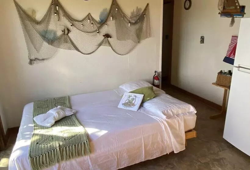 هتل Virgin Islands Campground