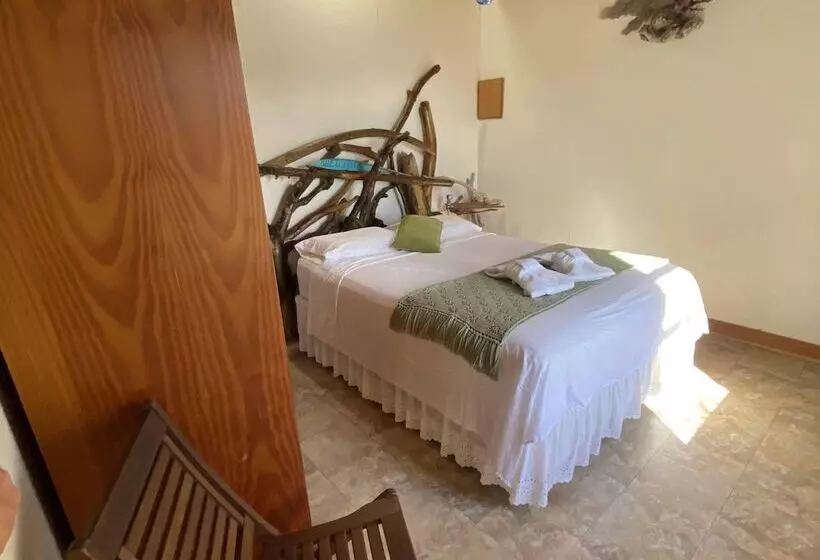 هتل Virgin Islands Campground