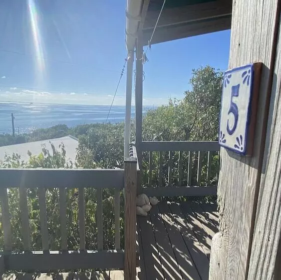 هتل Virgin Islands Campground