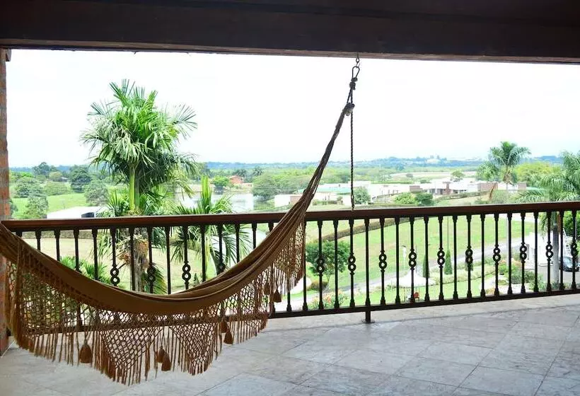 Visus Hotel Boutique & Spa