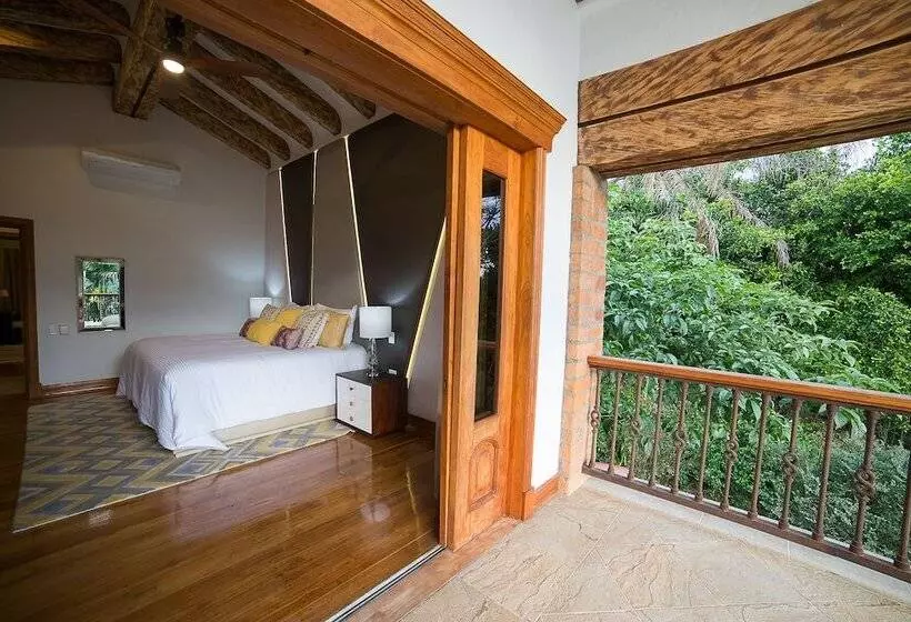 Visus Hotel Boutique & Spa