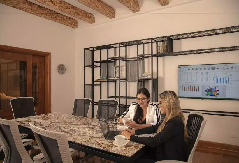 Visus Hotel Boutique & Spa