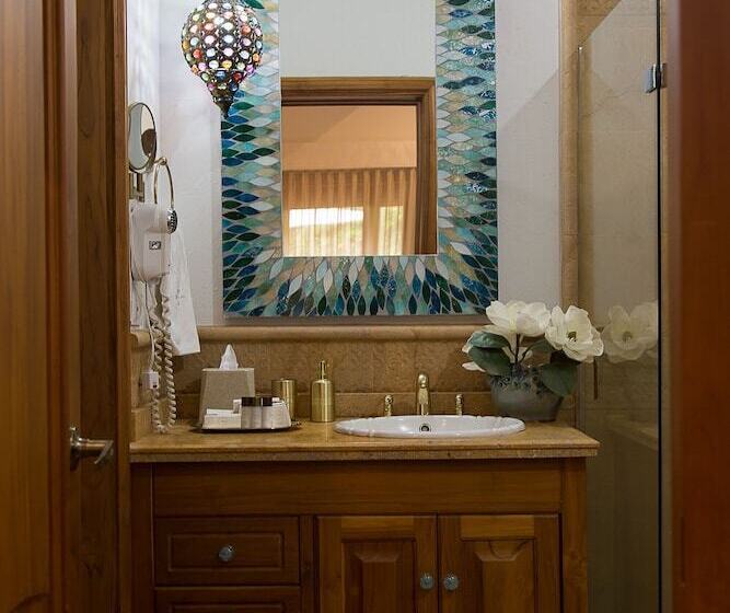 Visus Hotel Boutique & Spa