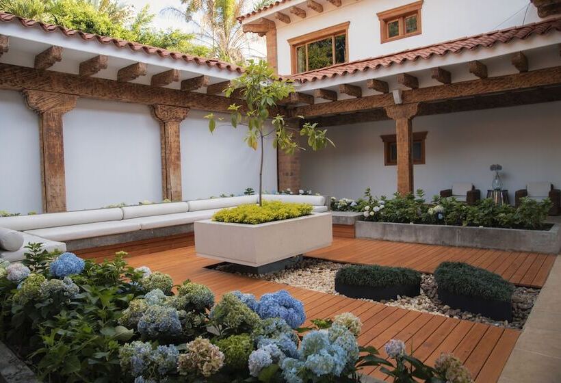 Visus Hotel Boutique & Spa