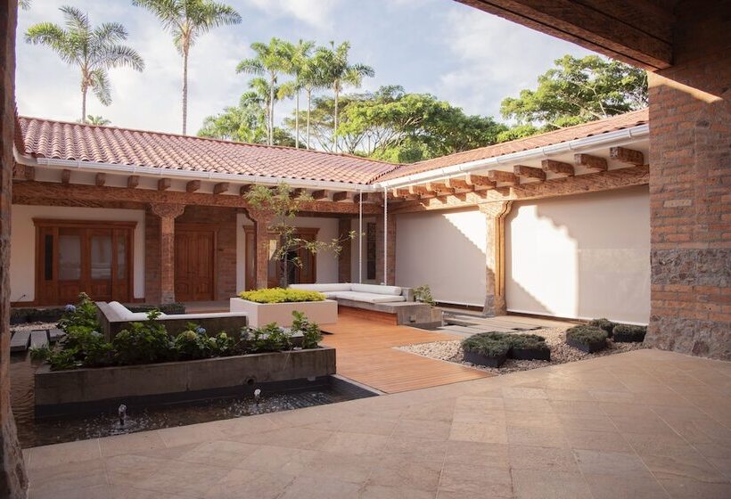 Visus Hotel Boutique & Spa