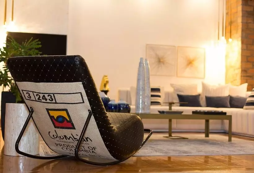 Visus Hotel Boutique & Spa