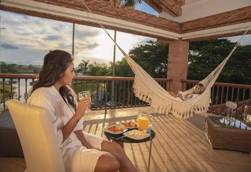 Visus Hotel Boutique & Spa