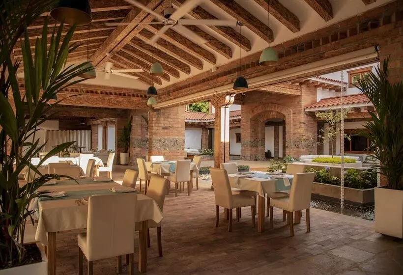 Visus Hotel Boutique & Spa