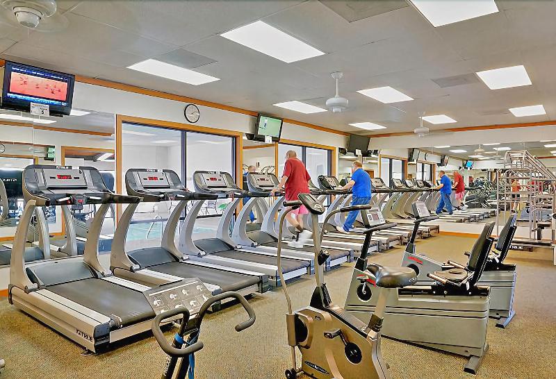 فندق Voyager Resort Inn