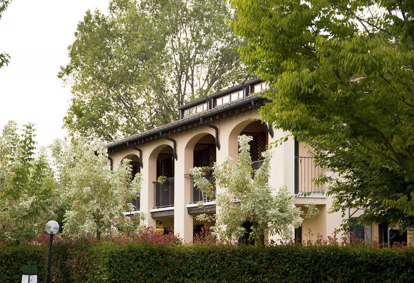 Residence Ca' dei Dogi