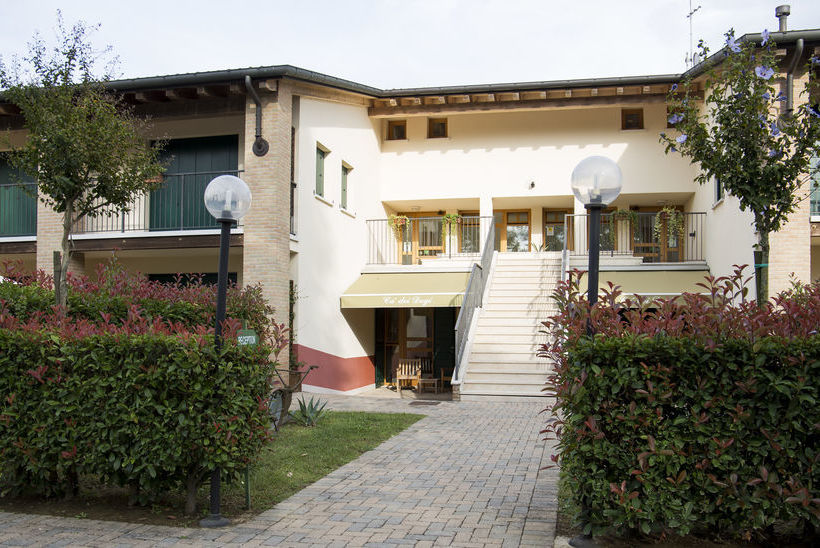 Residence Ca' dei Dogi