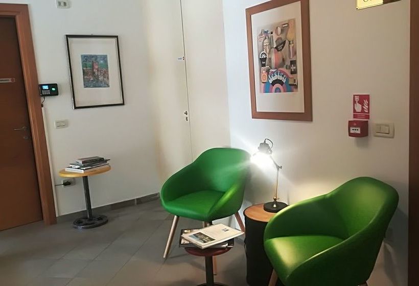 Residence Ca' dei Dogi