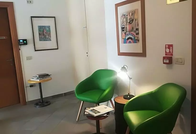 Residence Ca' dei Dogi