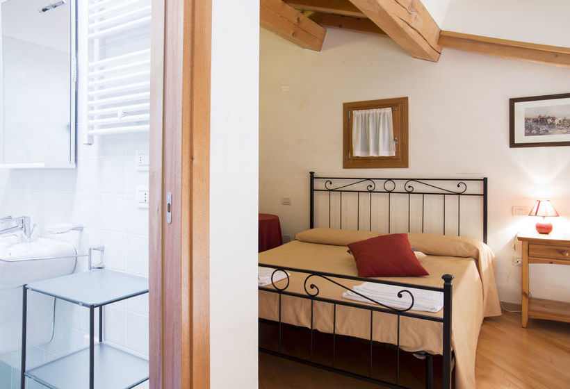 Residence Ca' dei Dogi