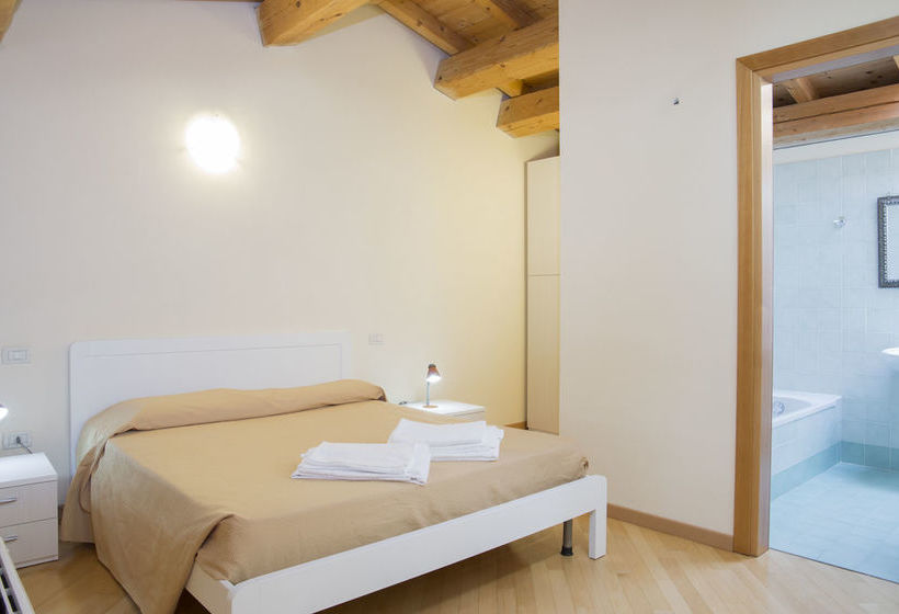 Residence Ca' dei Dogi