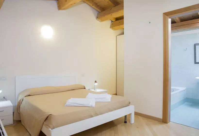 Residence Ca' dei Dogi