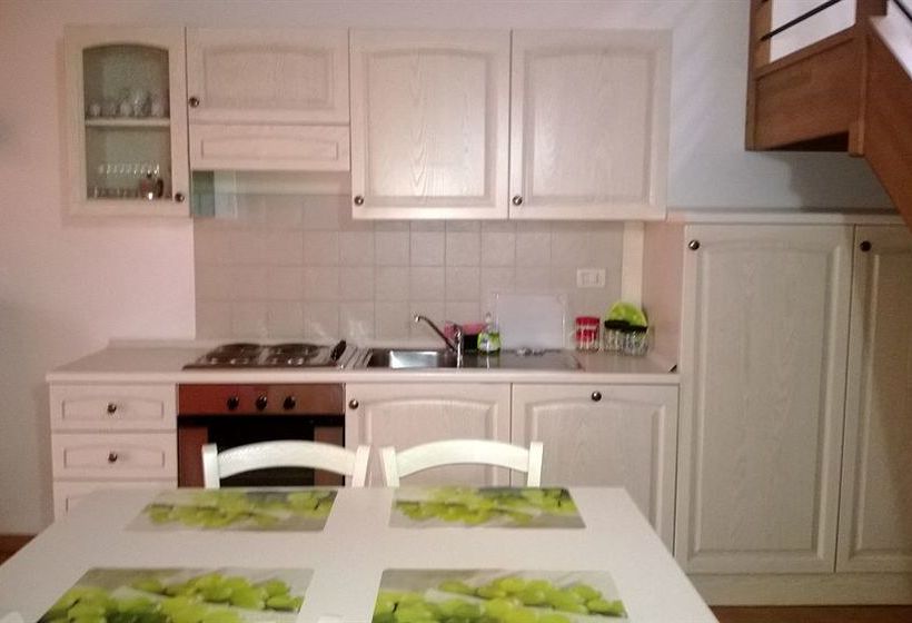 Residence Ca' dei Dogi