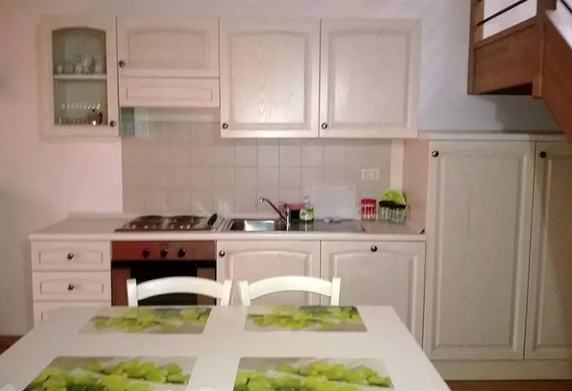 Residence Ca' dei Dogi