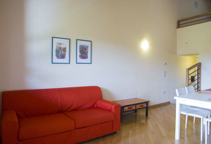 Residence Ca' dei Dogi