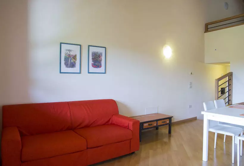 Residence Ca' dei Dogi