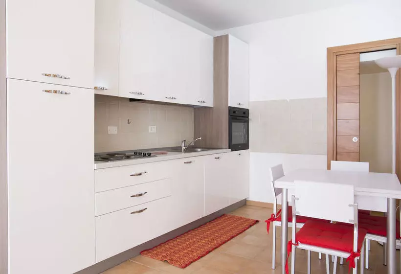 Residence Ca' dei Dogi