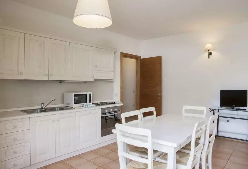 Residence Ca' dei Dogi