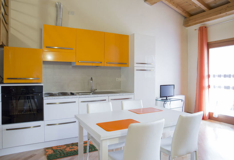 Residence Ca' dei Dogi