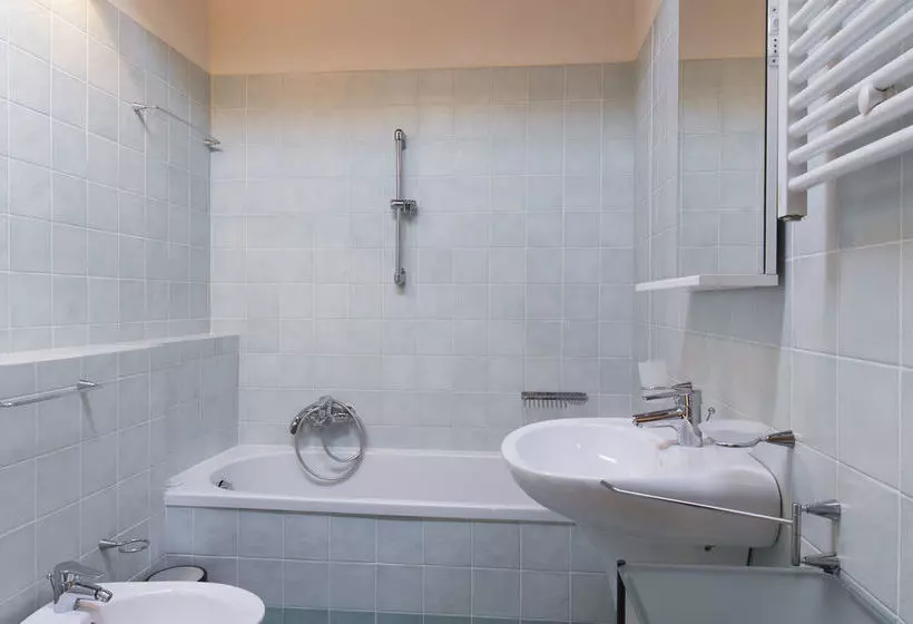 Residence Ca' dei Dogi