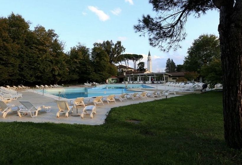 Residence Ca' dei Dogi