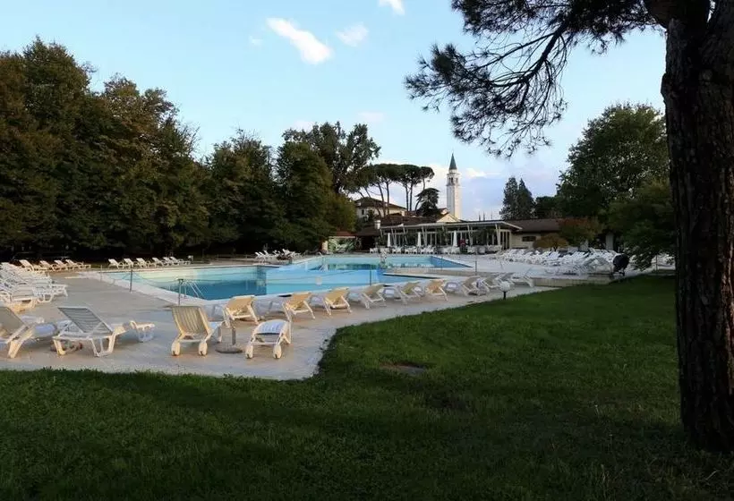 Residence Ca' dei Dogi