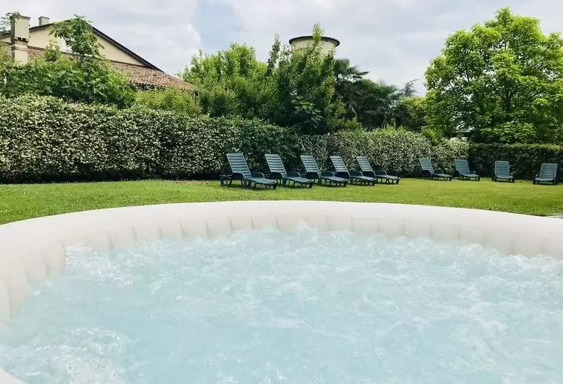 Residence Ca' dei Dogi