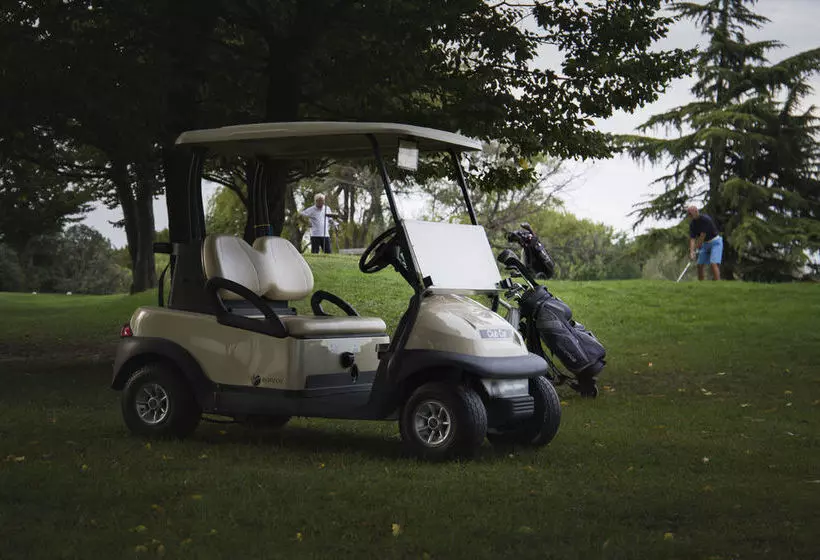 Residence Ca' dei Dogi