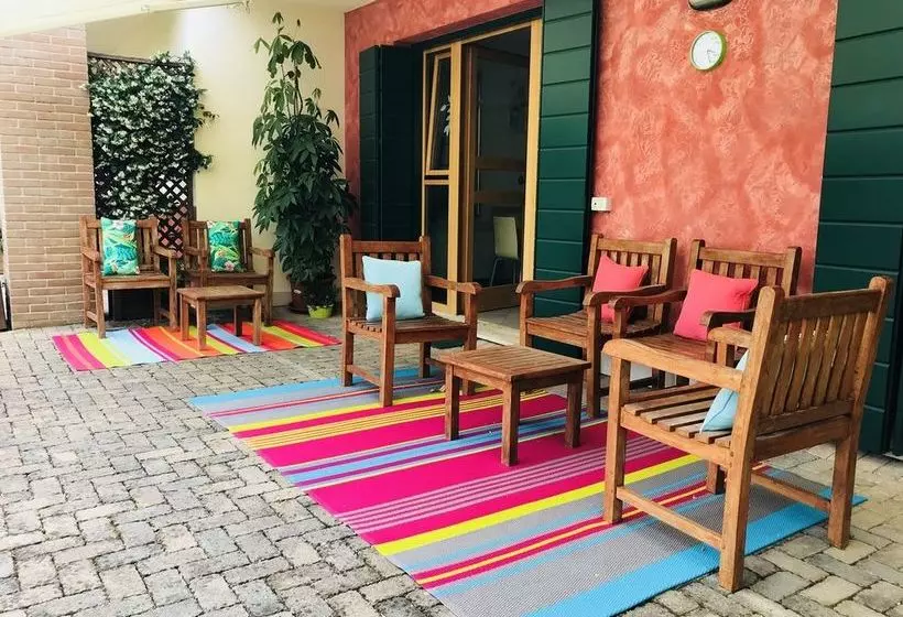 Residence Ca' dei Dogi