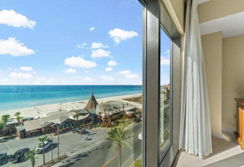 Курорт Origin At Seahaven