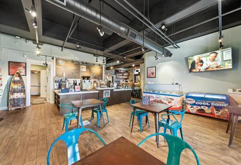 Курорт Origin At Seahaven