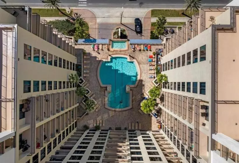 渡假胜地 Origin At Seahaven