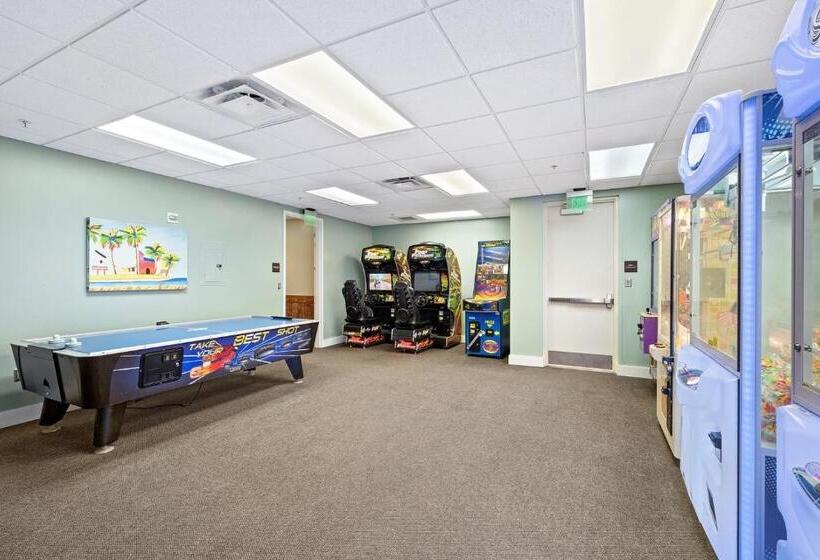 Курорт Origin At Seahaven