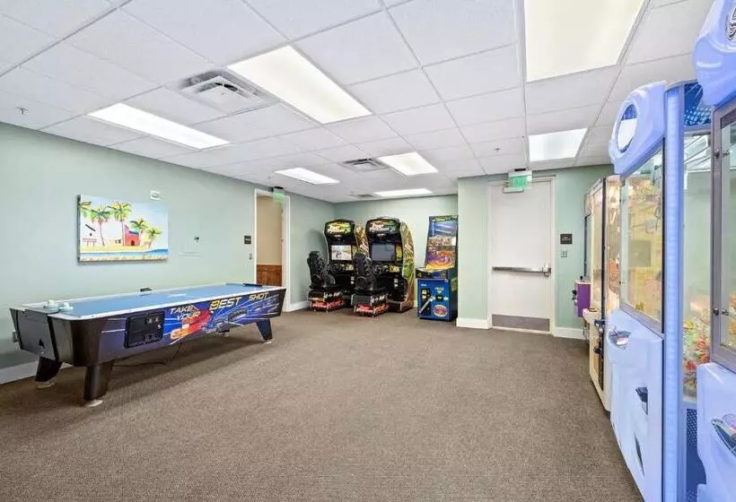 渡假胜地 Origin At Seahaven