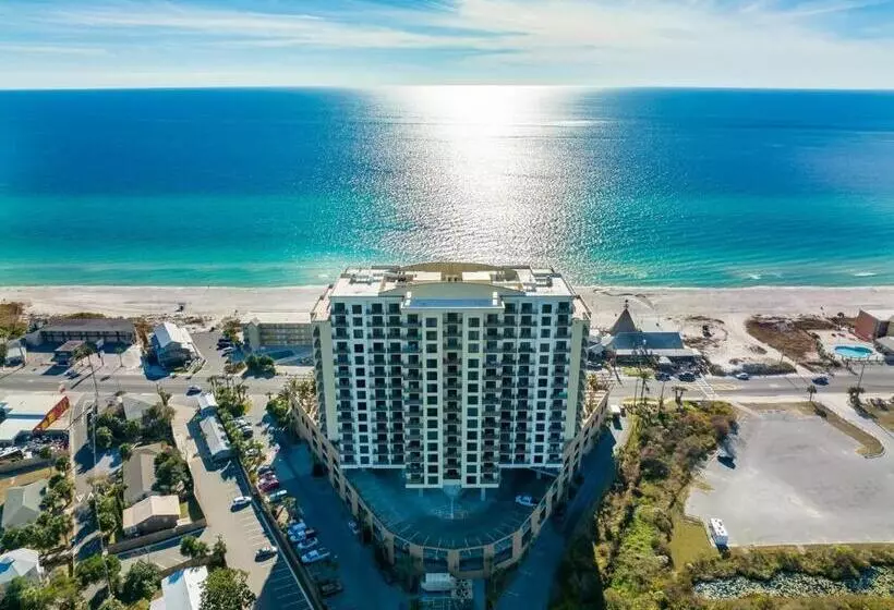 渡假胜地 Origin At Seahaven