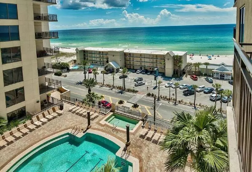 渡假胜地 Origin At Seahaven