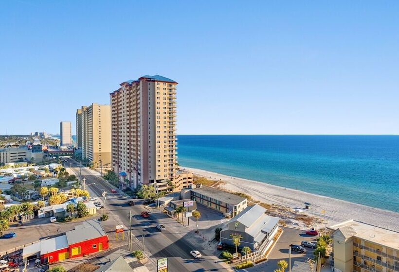 Курорт Origin At Seahaven