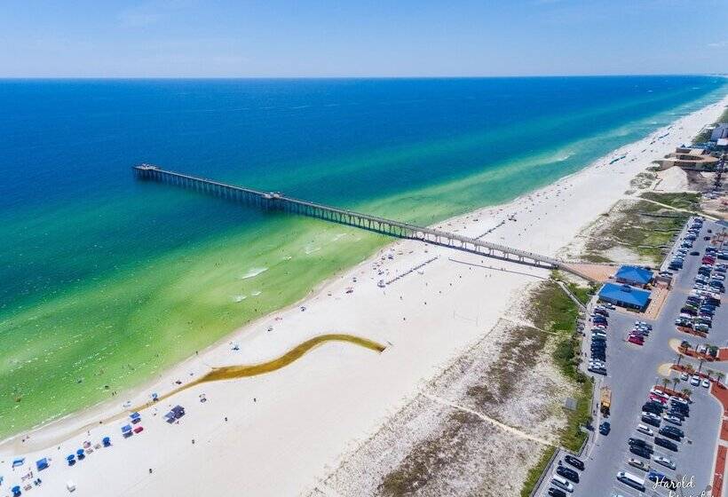 Курорт Origin At Seahaven